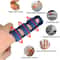 Adjustable Pain Relief Trigger Finger Splint Fracture Corrector Brace For Sprain Dislocation Suppo 1