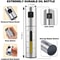 Stainless Steel Oil Spray Bottle BBQ Baking Olive Oil Sprayer Kitchen Vinegar Seasoning Bottle 5