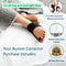 Nonsurgical Orthopedic Bunion Splint Big Toe Separator Hammer Toe Straightener Pain Relief 3