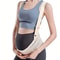 Adjustable Maternity Support Belt For Lower Back Breathable Belly Support Band 6