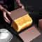 Non-Stick Loaf Pan With Lid, Carbon Steel Corrugated Bread Mold, Toast Box With Cover for Baking Bread