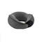 Adjustable Traveling Sleeping Neck Pillow, Portable Car Neck Memory Foam U-Shaped Headrest Pillow