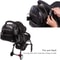 Large Capacity Waterproof Diaper Bag For Newborn Baby Nappy Changing Bag With Pacifier Bag Travel D 3
