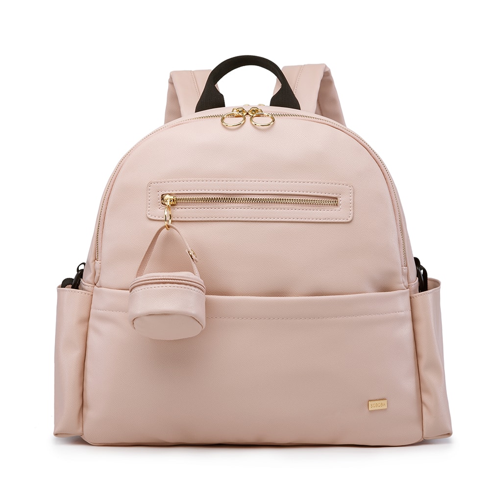 Large Capacity Waterproof Diaper Bag For Newborn Baby Nappy Changing Bag With Pacifier Bag Travel D 7