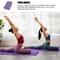 EVA Yoga Blocks for Stretching, Gym Foam Brick Training Exercise, Fitness Equipment
