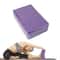 EVA Yoga Blocks for Stretching, Gym Foam Brick Training Exercise, Fitness Equipment