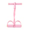 Yoga Abdominal Strengthening Elastic Band Tension Rope FourTube Pedal Tensioner MultiFunctional Hou 6