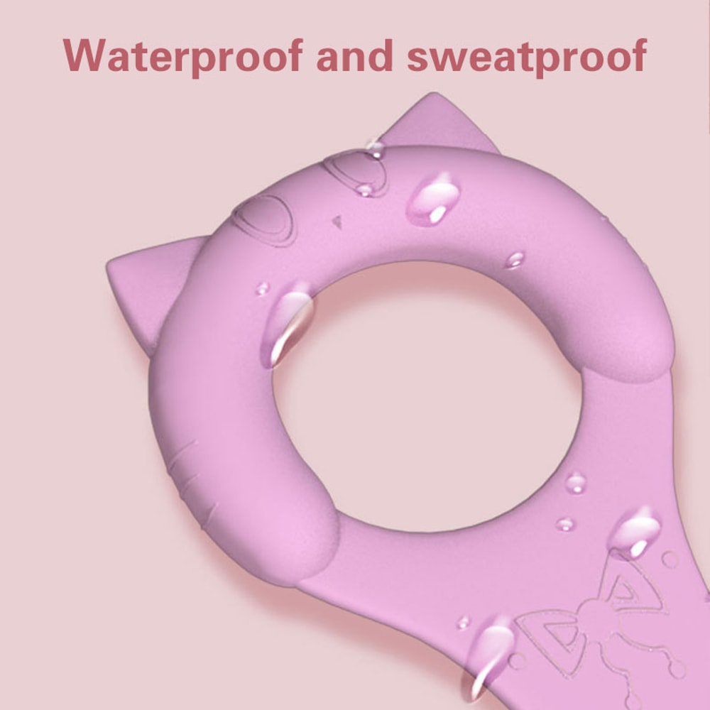 Pull-Up Device with 8-Shaped Fitness Resistance Band for Full Body Workout, Yoga, Pilates