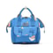 Wearresistant Mommy Shoulder Bag Cartoon Print Travel Backpack Durable Multifunctional Maternity Ba 8