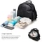 Fashionable Large Capacity Diaper Bag, Waterproof Backpack for Nappy Changing
