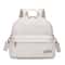Fashionable Waterproof Diaper Backpack For Women Large Capacity Nappy Changing Bag With Multifuncti 6