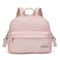 Fashionable Waterproof Diaper Backpack For Women Large Capacity Nappy Changing Bag With Multifuncti 12