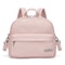 Fashionable Waterproof Diaper Backpack For Women Large Capacity Nappy Changing Bag With Multifuncti 12