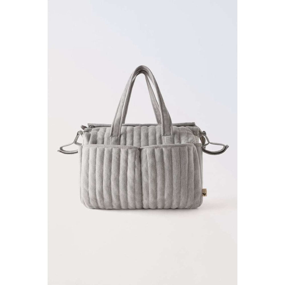 Large Stylish Bag, Fashion Waterproof Diaper Bag, Multi-functional Diaper Backpack Nursing, Changing Bag for Baby