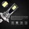 Super Bright Fog Lights LED Headlight Bulb Lamp Vehicle Accessories 1