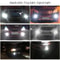 Super Bright Fog Lights LED Headlight Bulb Lamp Vehicle Accessories 3