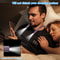 Bendable Neck Light 15 Speed Brightness Type C Rechargeable LED Reading Light For Camping 3