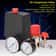 Pneumatic Tool Part Safety Valve Air Compressor Pressure Switch 2