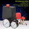 Pneumatic Tool Part Safety Valve Air Compressor Pressure Switch 2