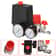 Pneumatic Tool Part Safety Valve Air Compressor Pressure Switch 4