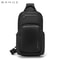 Waterproof Men Sling Bags, New Arrival Multifunction Crossbody Shoulder Messenger Bag with Big Capacity