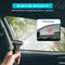 Universal Car Emergency Tool 3in1 Car Safety Hammer With Belt Cutter LifeSaving Glass Breaker 2