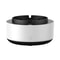 Portable Anion Air Purifier Multipurpose Ashtray For Filtering SecondHand Smoke Ideal For Office An 5