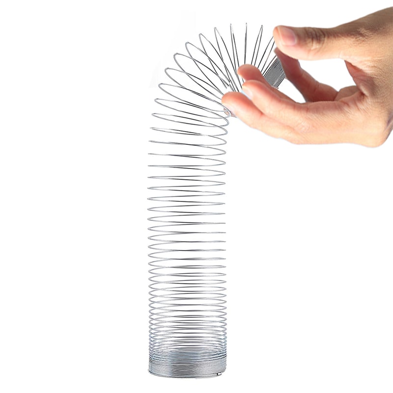 Squirrel Proof Compression Spring Anti Raccoon Protection Outdoor Bird Feeder 4