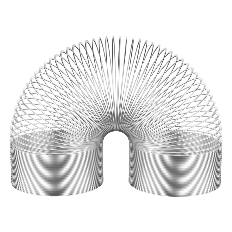 Squirrel Proof Compression Spring Anti Raccoon Protection Outdoor Bird Feeder 6