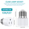 Heat Resistant Universal Travel Adapter Multifunctional Flame Retardant Socket Plug 1