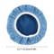 Elastic Adjustable Polishing Pads, Anti-slip Car Wax Bonnet, Buffer Detail Clean Accessories