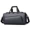 Large Capacity Gym Bag, Sports Duffel Bag, Portable Travel Handbag with Shoes Storage for Vacation