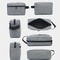 Waterproof Travel Cosmetic Bag Fashion Storage Handbag Pouch For Women Men Toiletry Kit 1