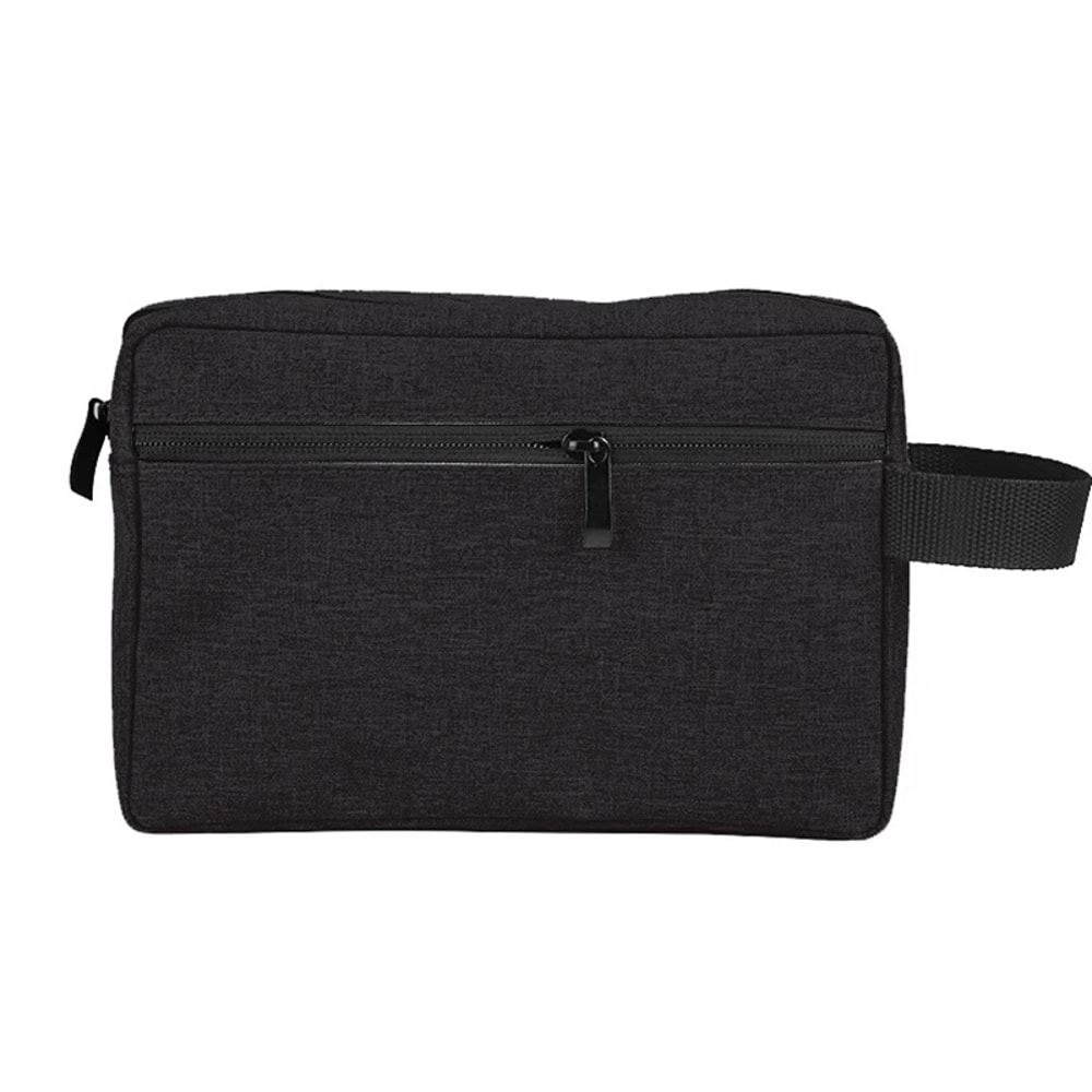 Waterproof Travel Cosmetic Bag Fashion Storage Handbag Pouch For Women Men Toiletry Kit 10