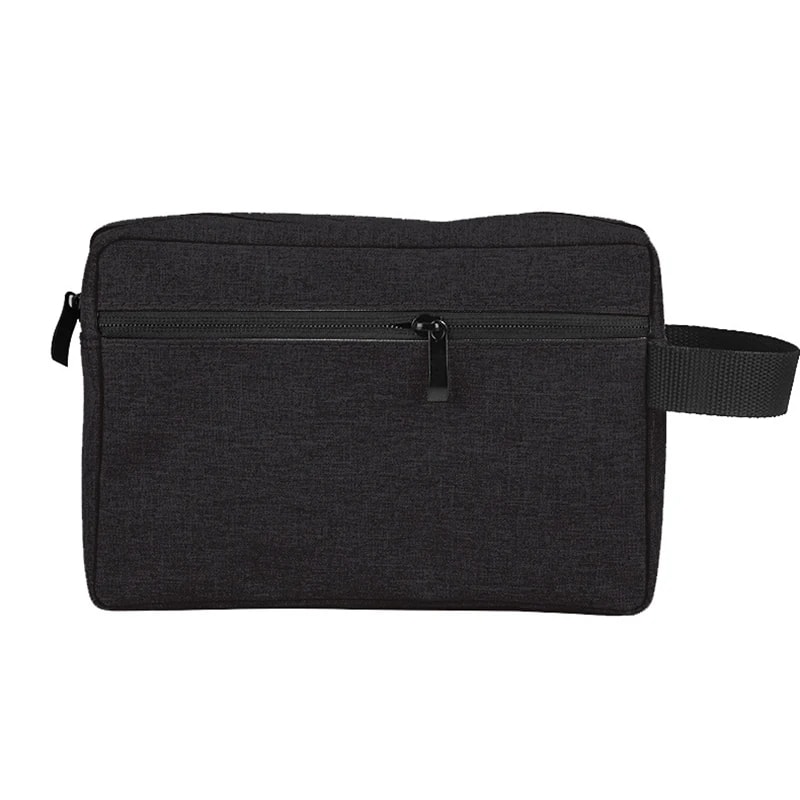 Waterproof Travel Cosmetic Bag Fashion Storage Handbag Pouch For Women Men Toiletry Kit 10