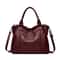 Luxury Genuine Brand Soft Leather Shoulder Crossbody Bags Women Bags Designer Tote Messenger Bag 5