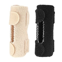 finger splint corrector support, pain relief trigger finger splint, straighten brace adjustable sprain dislocation