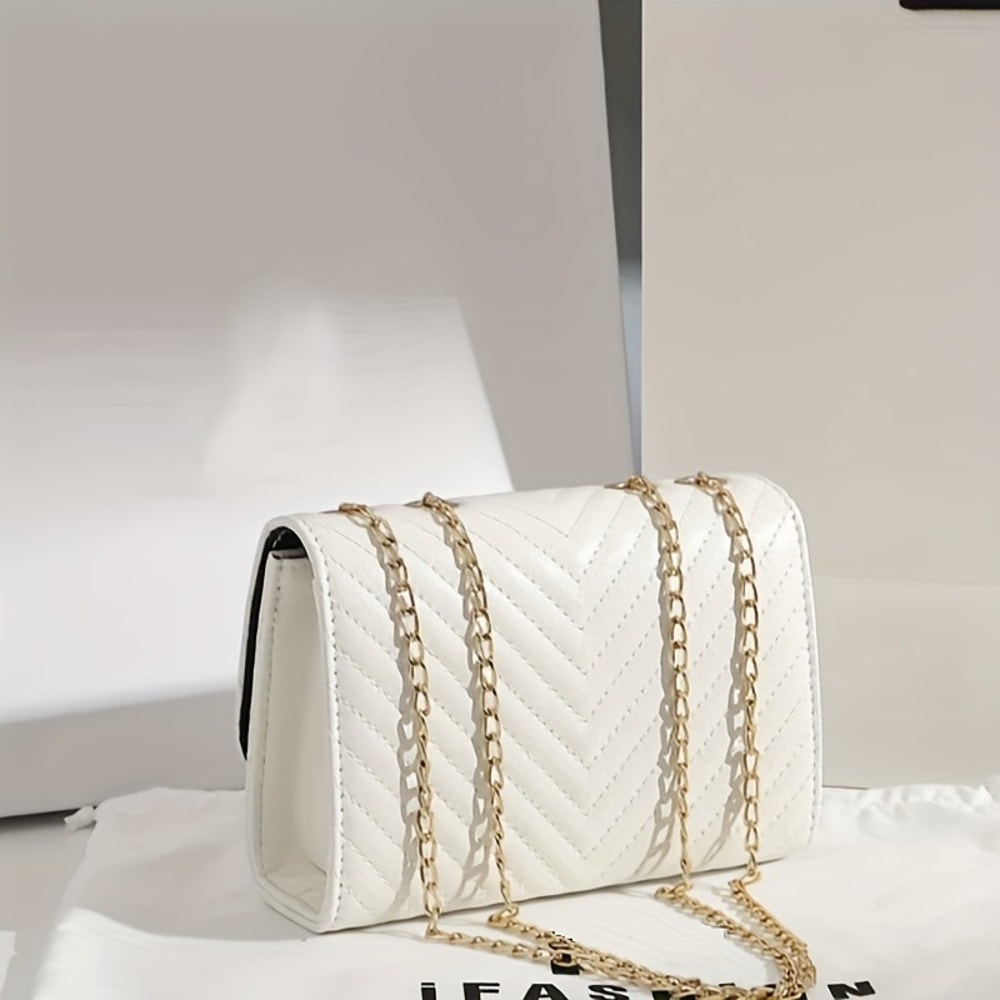 Luxury Embroidery Crossbody Bag Brand Sequined Tassel Handbag Small Purse For Women Party 3