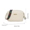 Cool Female Shoulder Bags High Quality PU Handbag Casual Messenger Crossbody Phone Bag 3
