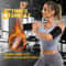 Sauna Sweat Arm Shaper Bands 1pc Arm Trimmers For Women Boost Your Workout Results 1