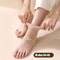 Best Ankle Compression Support Brace With Upgraded High Elasticity Silicone Socks For Ankle Protect 4