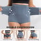 Seamless High Waist Waist Cincher for Women, Strong Compression Tummy Control Shaper, Belly Shaping