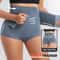 Seamless High Waist Waist Cincher for Women, Strong Compression Tummy Control Shaper, Belly Shaping