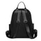 Fashionable Womens Travel Backpack LargeCapacity MultiPurpose DoubleShoulder Bag 1