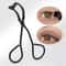 Stainless Steel Portable Eyelash Curler WideAngle Curling Tool For Extensions 6