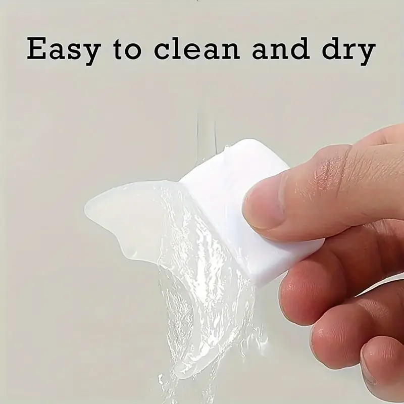 Reusable Silicone Eye Makeup Tool Multifunctional For Mascara Eyeliner And Eyeshadow Ideal For Begi 2