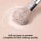 Soft Fluffy Powder Brush For Blusher High Quality Multifunction Makeup Brush For Beginners 4