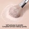 Soft Fluffy Powder Brush For Blusher High Quality Multifunction Makeup Brush For Beginners 4