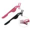 Fake Eyelash Applicator Tweezer, Professional Mink Eyelash Tools, Makeup Accessories