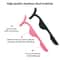 Fake Eyelash Applicator Tweezer, Professional Mink Eyelash Tools, Makeup Accessories